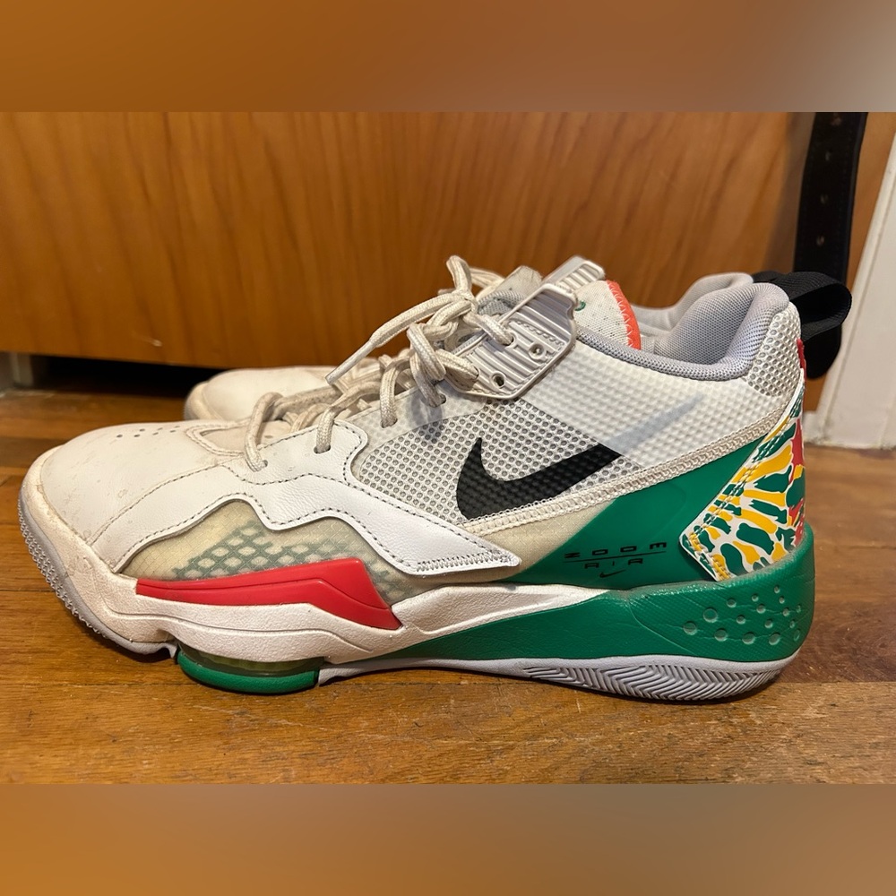 Air Jordan zoom '92